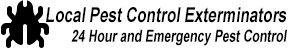 New Holstein WI Pest Control Exterminators